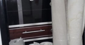 Hijyen Carpet and Upholstery Cleaning Van