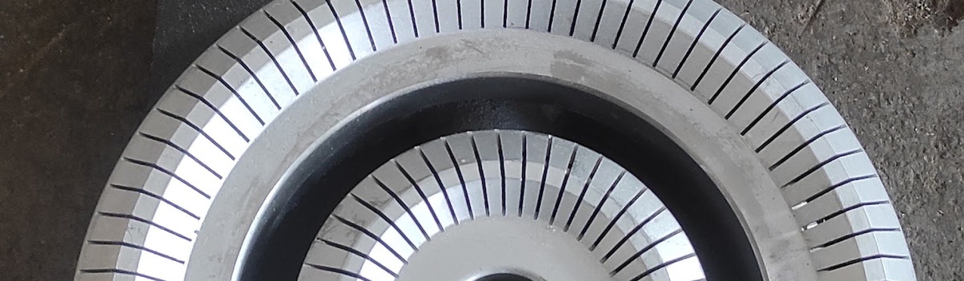 Van Teknik Industrial Technical Service
