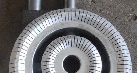 Van Teknik Industrial Technical Service