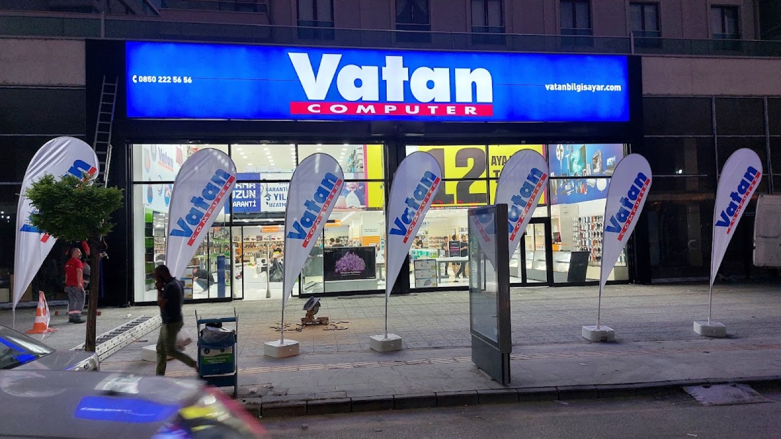 Vatan Bilgisayar Van