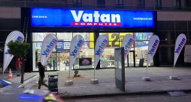 Vatan Bilgisayar Van