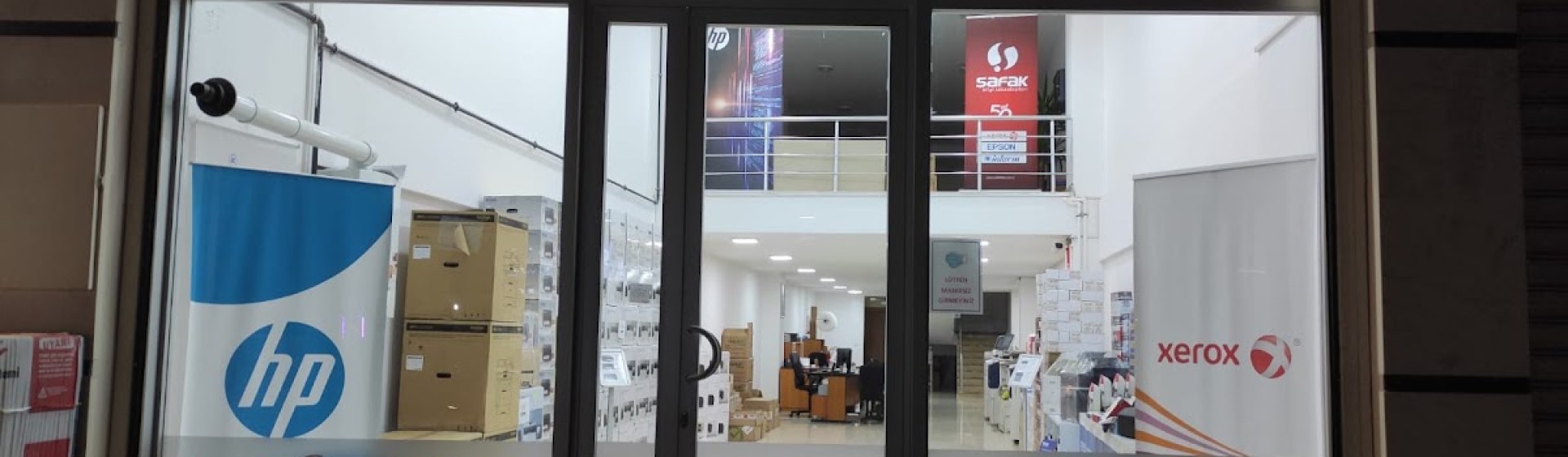 elitstore-Van Branch