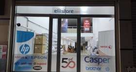 elitstore-Van Branch
