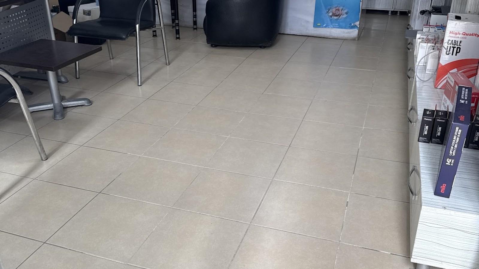 Van Kartuş Bilgisayar