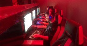 Büyükşehir Internet Cafe - Game Center