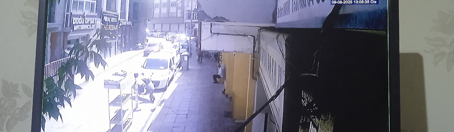 VAN NET GÜVENLİK KAMERASI & BİLGİSAYAR