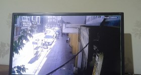 VAN NET GÜVENLİK KAMERASI & BİLGİSAYAR