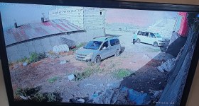 BAYCAN ELEKTRONİK GÜVENLİK VE BİLİŞİM SİSTEMLERİ