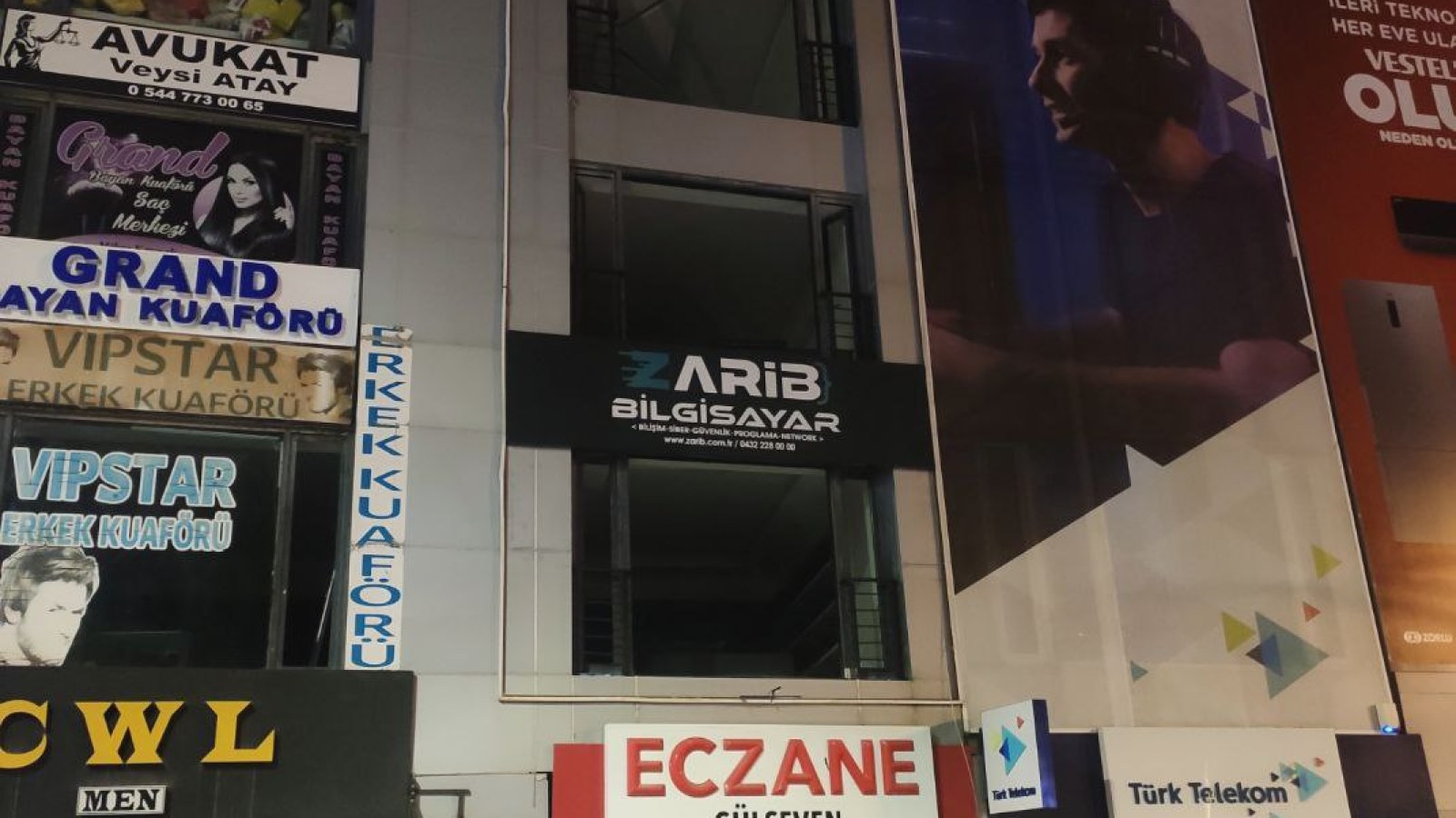 Btpoint Teknoloji Anonim Şirketi