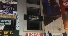 شرکت فناوری بیتی‌پوینت