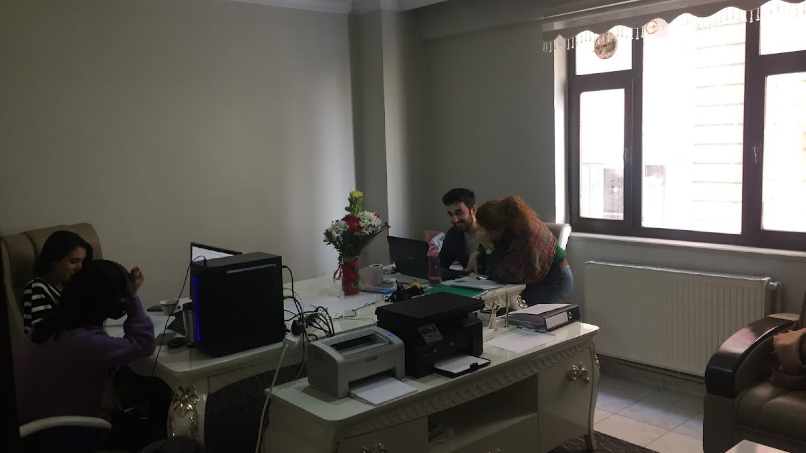 GN SOFTWARE | Van Yazılım Firması