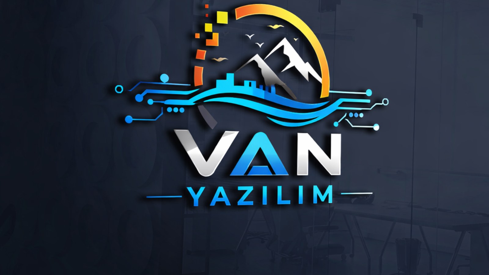 Van Yazılım Firması | Yns Software