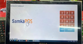 Samka Yazılım | Barkod Adisyon Muhasebe Sistemi