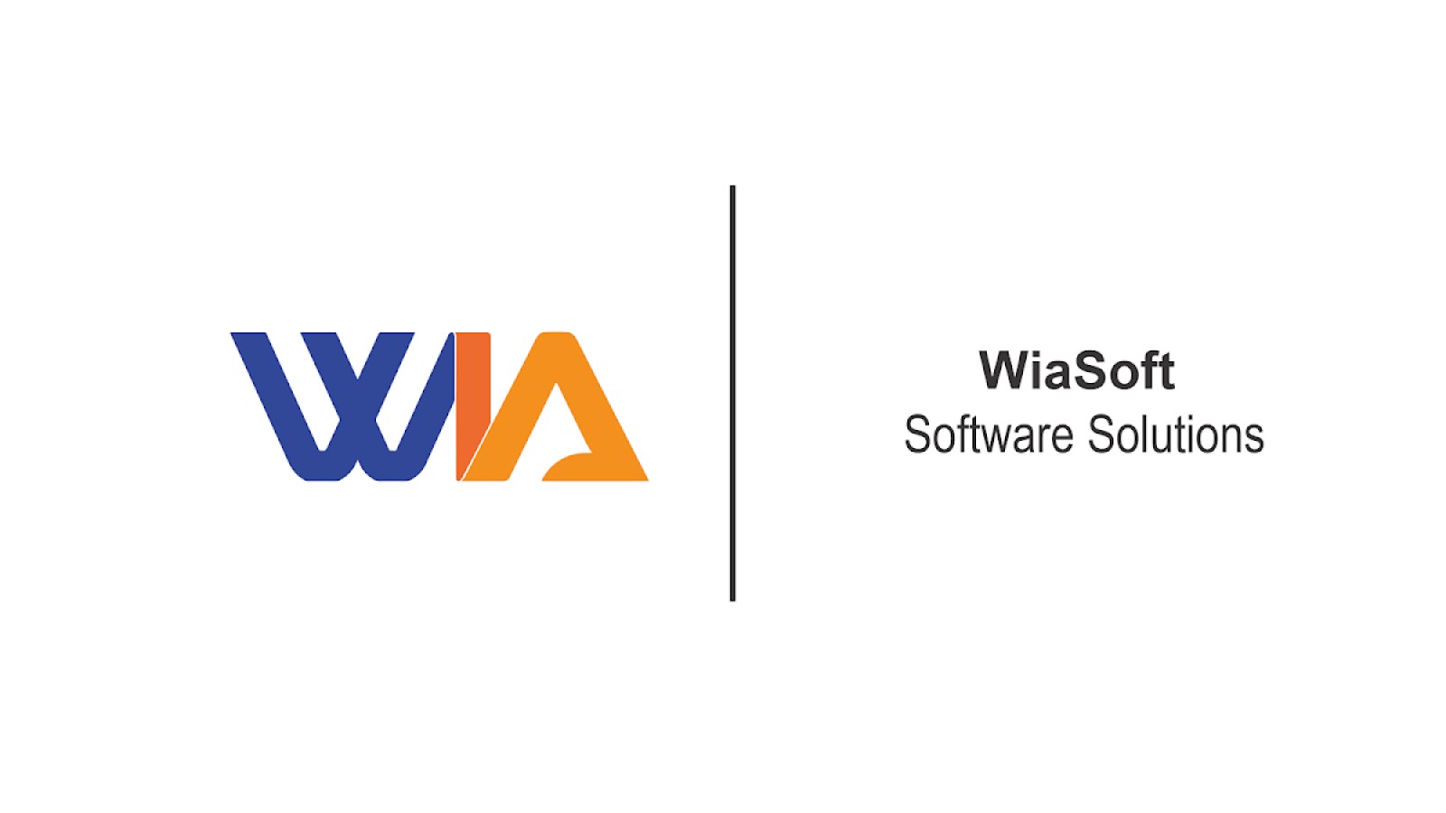 WiaSoft | Wia Yazılım