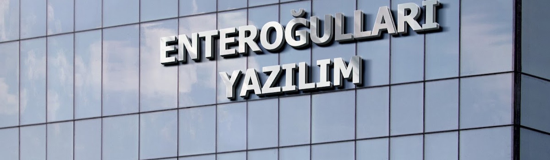 ENTEROĞULLARI YAZILIM
