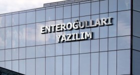 ENTEROĞULLARI YAZILIM
