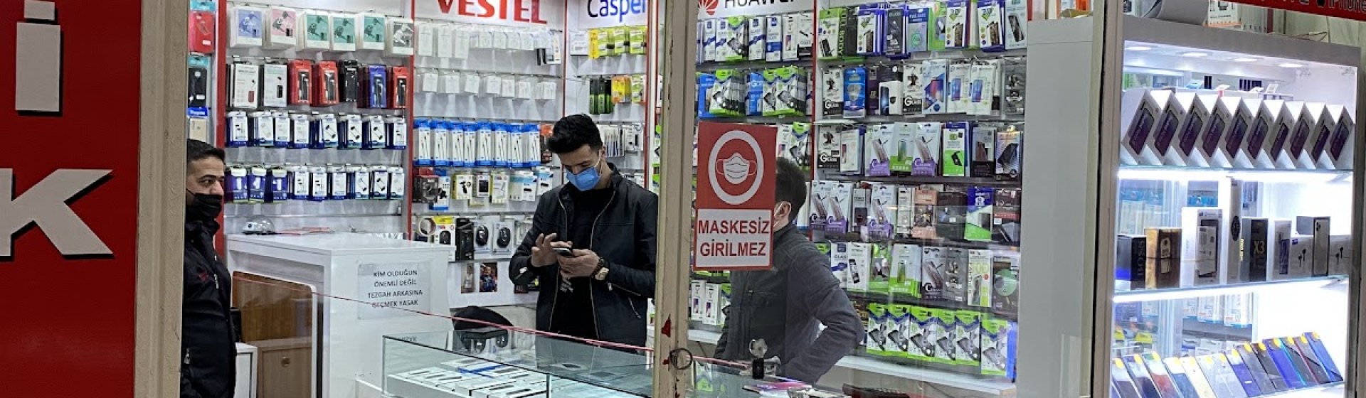 Aras İletişim