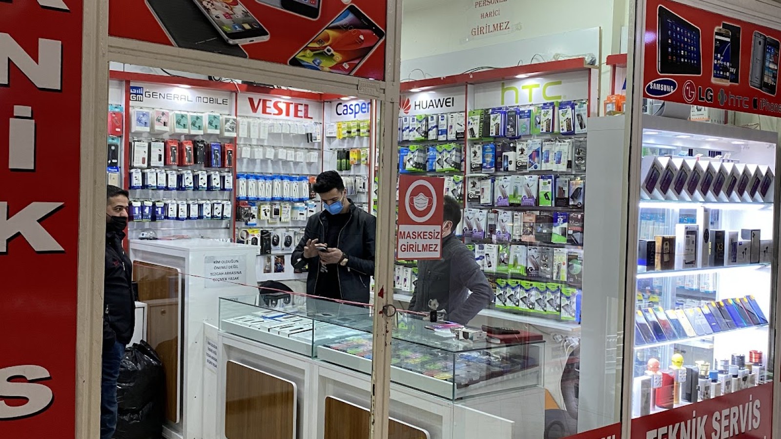 Aras İletişim