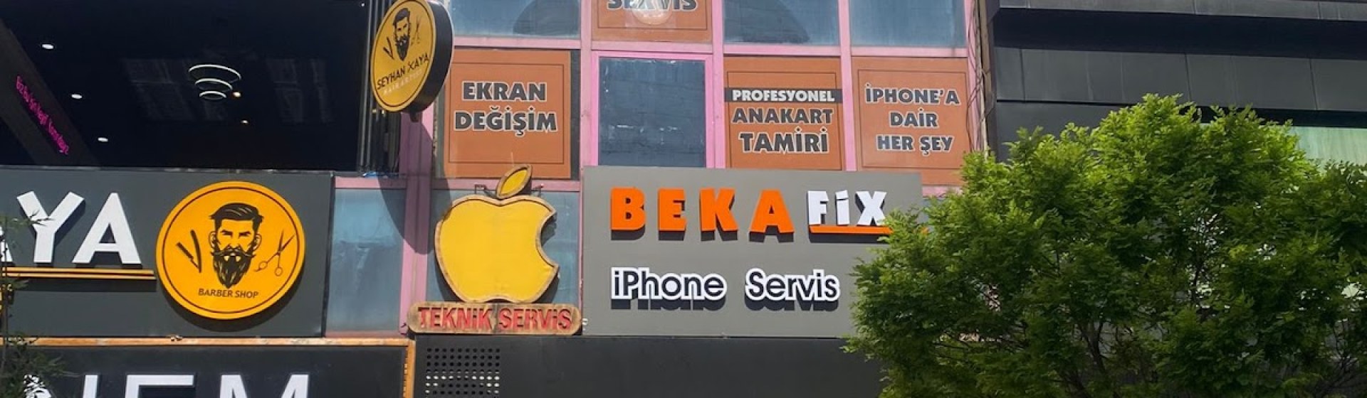 BeKa FİX IT Services