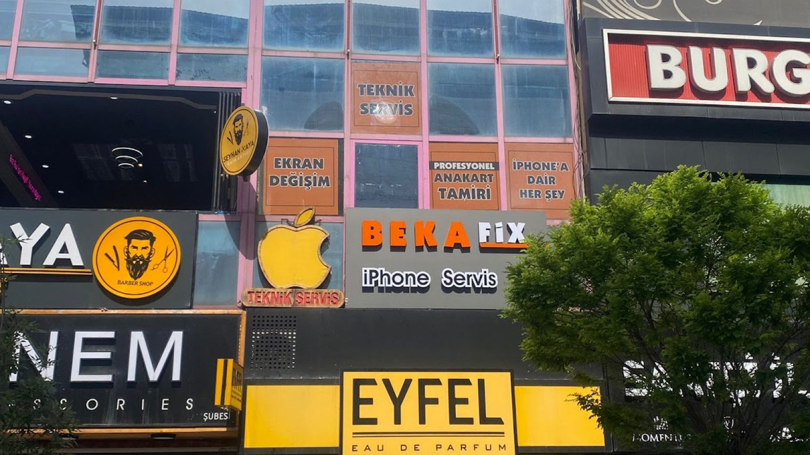 BeKa FİX