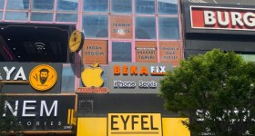 BeKa FİX IT Services