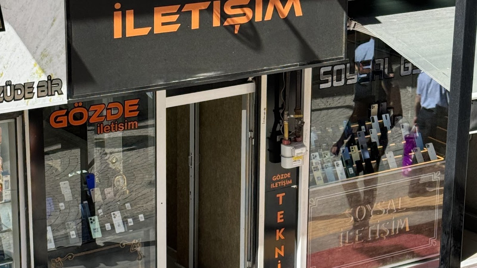 Gözde İletişim