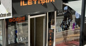 Gözde İletişim