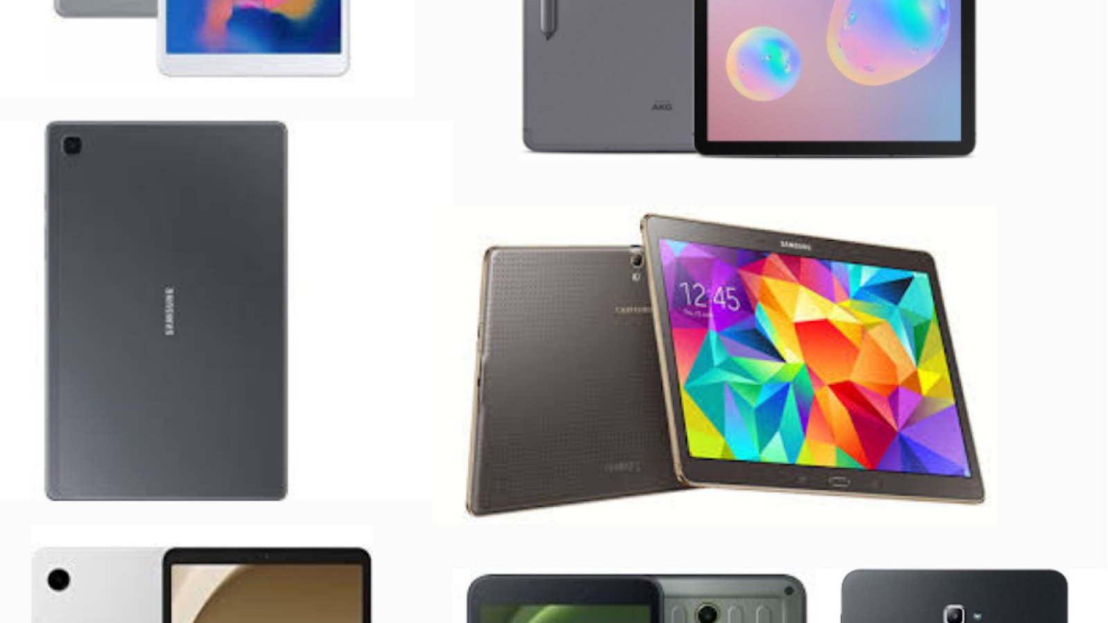 GÖNÜL TABLET SERVİSİ