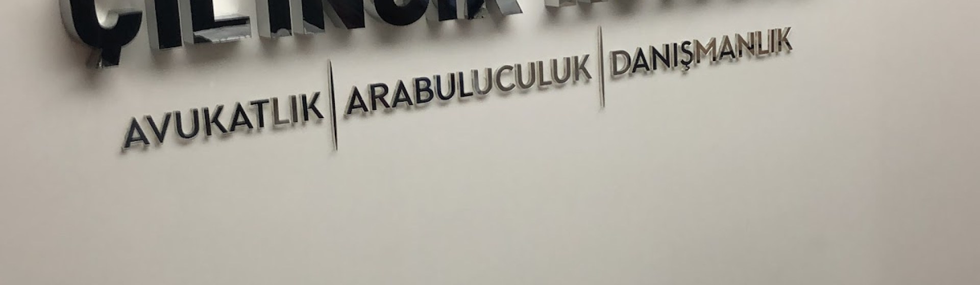 ÇİLİNGİR HUKUK BÜROSU