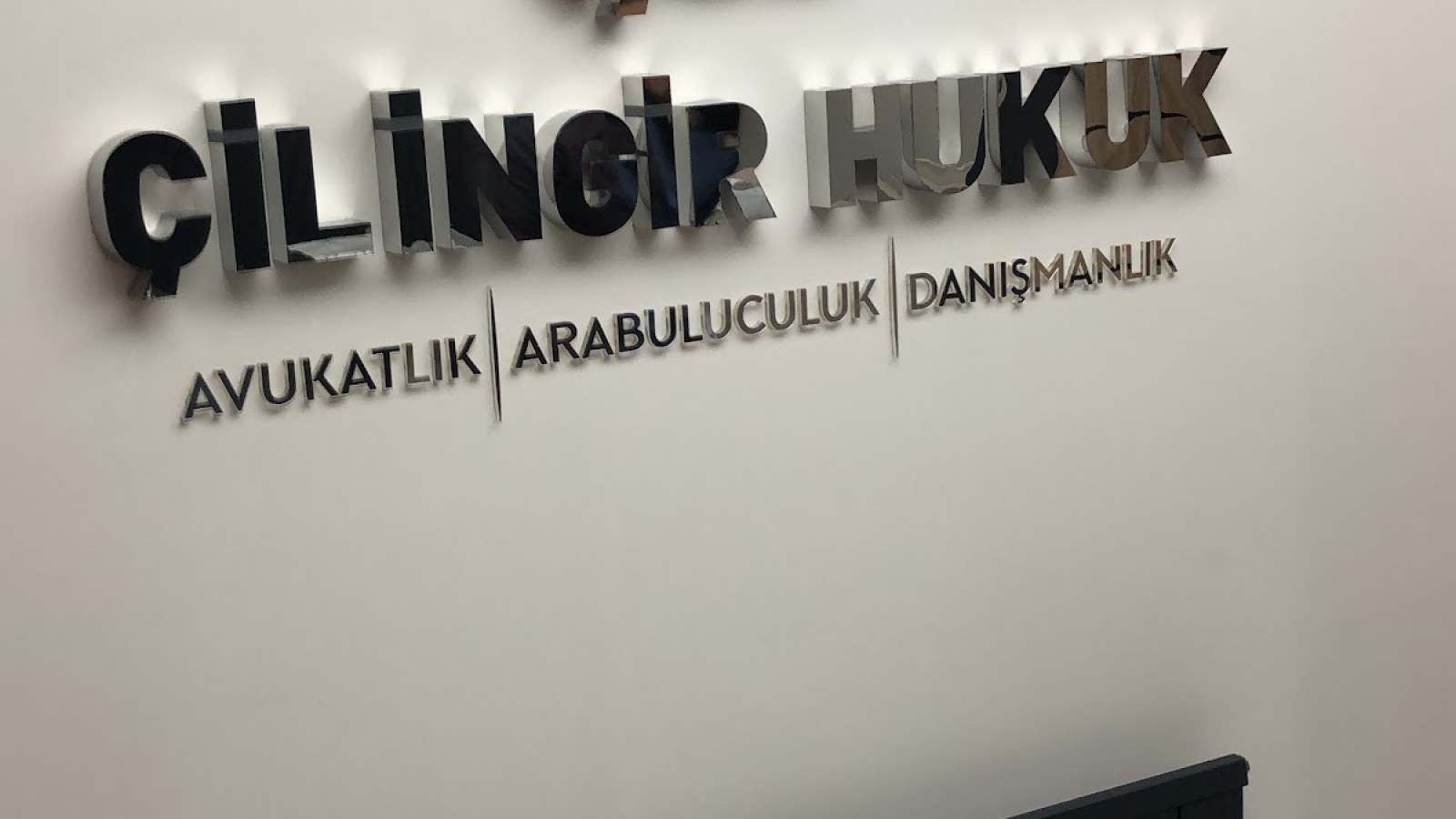 ÇİLİNGİR HUKUK BÜROSU