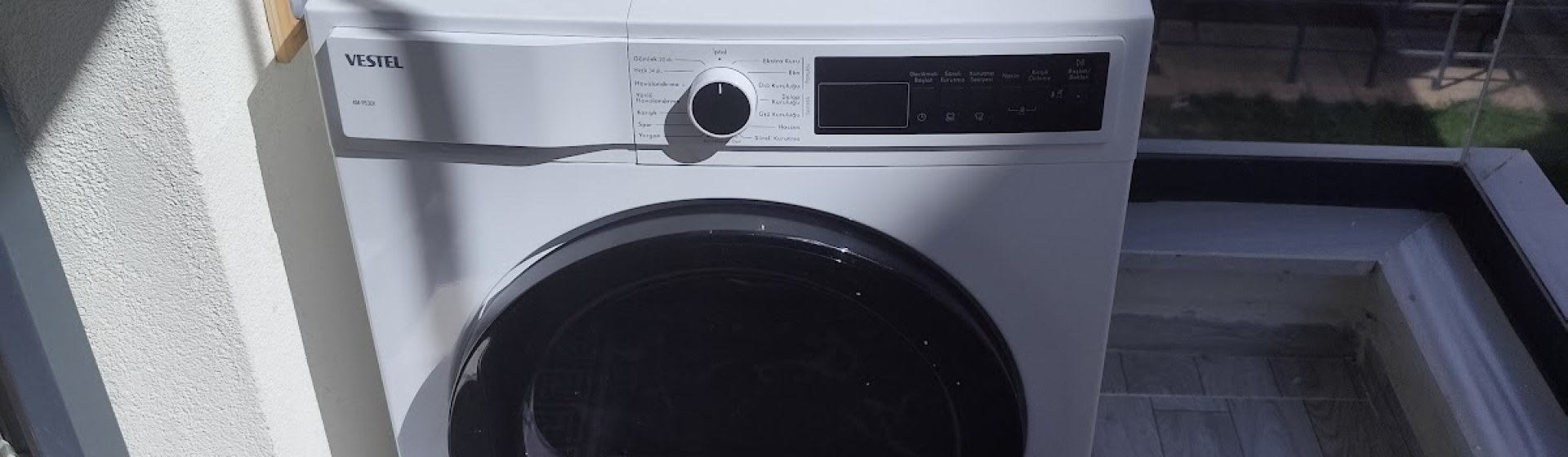Vestel Authorized Service - Gülce Bilişim