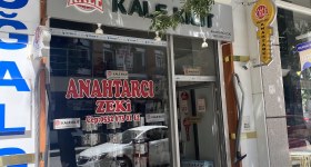 Anahtarci Zeki
