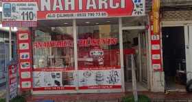 Van Anahtarcı- Çilingir Hüseyin Usta