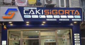 ÇAKI SİGORTA