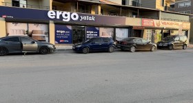 Vanaypa Beyaz Eşya
