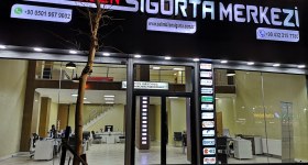 Selim Bilen Sigorta Merkezi