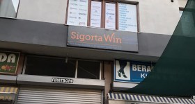 SİGORTA WİN KARDAŞ BRANCH