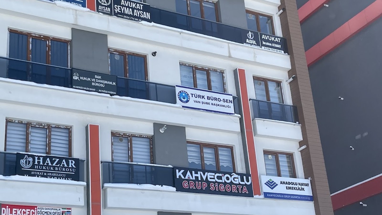 Kahvecioğlu Grup Sigorta