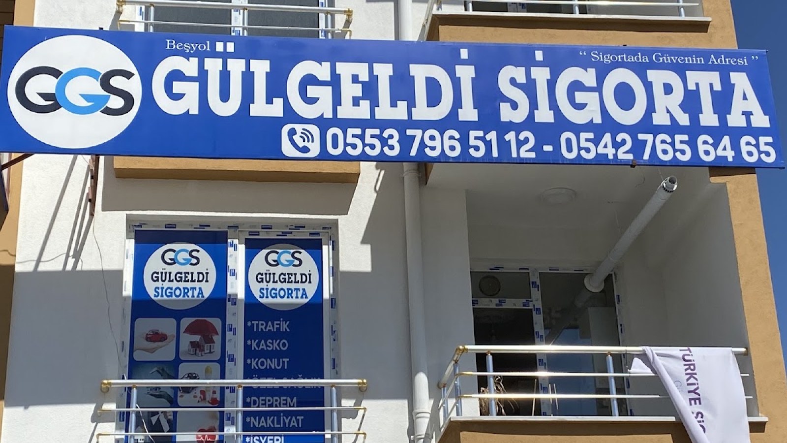 Gülgeldi Sigorta