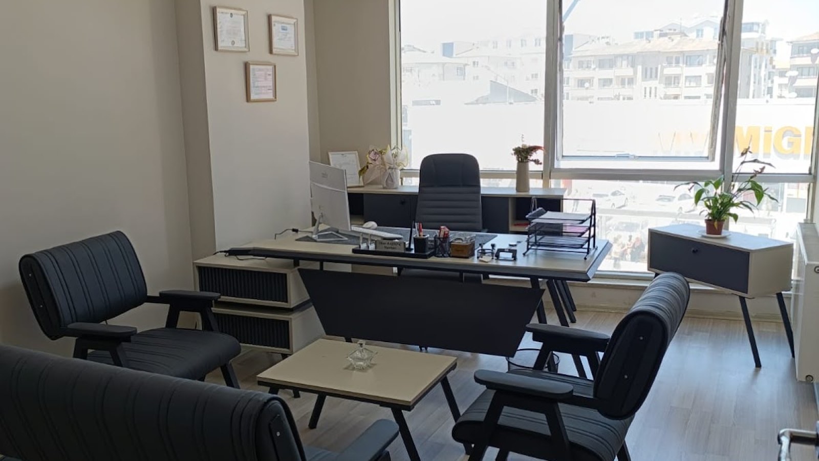 Başdinç Sigorta Aracılık Hizmetleri Ltd. Şti.