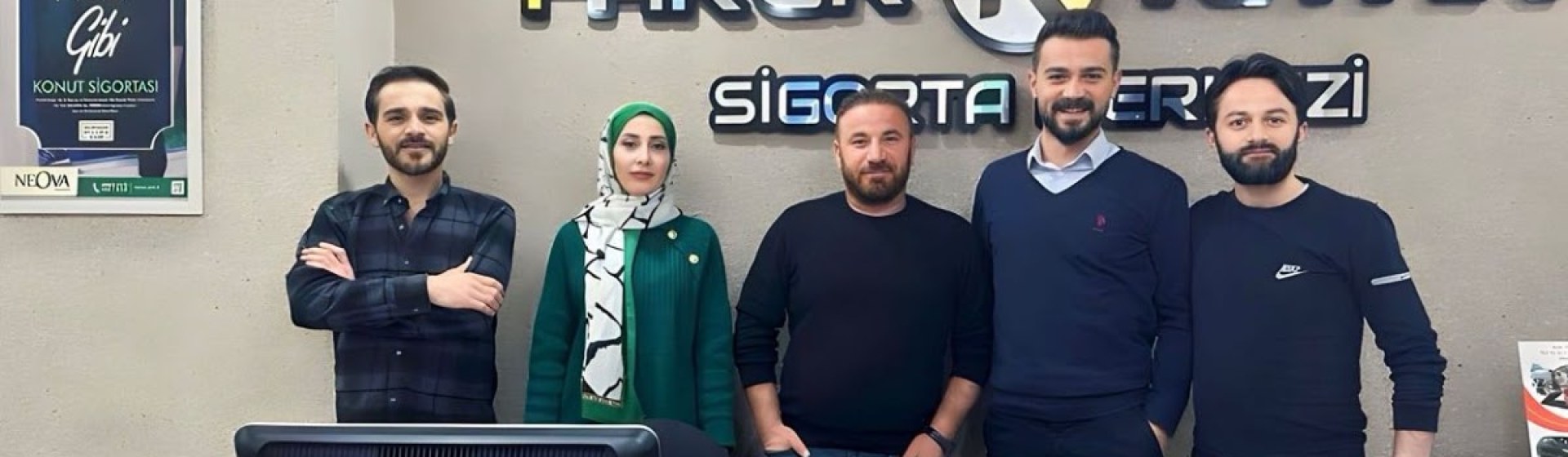 Faruk Kiyak Insurance Center