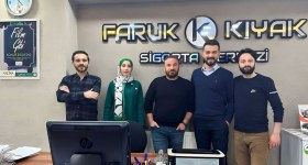 Faruk Kiyak Insurance Center