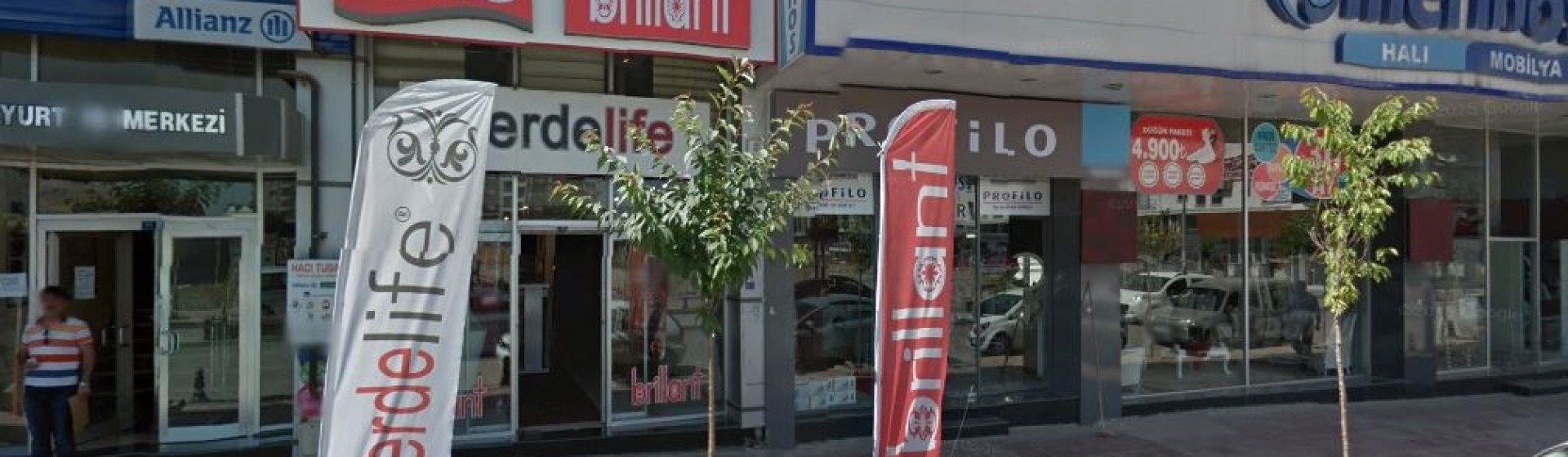 DAMLAM EKSPERTİZ SİGORTA HİZMETLERİ LTD.ŞTİ
