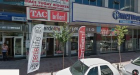 DAMLAM EKSPERTİZ SİGORTA HİZMETLERİ LTD.ŞTİ