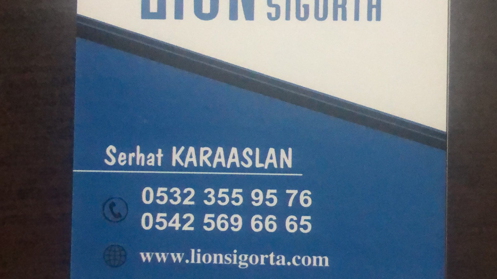 SERKAY SİGORTA