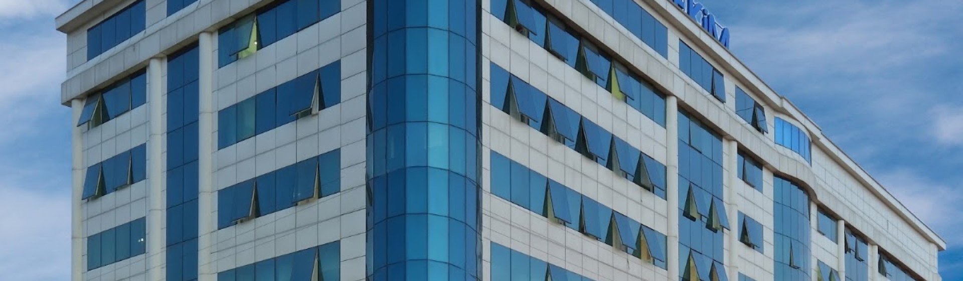 Lokman Hekim Van Hospital