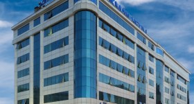 Lokman Hekim Van Hospital