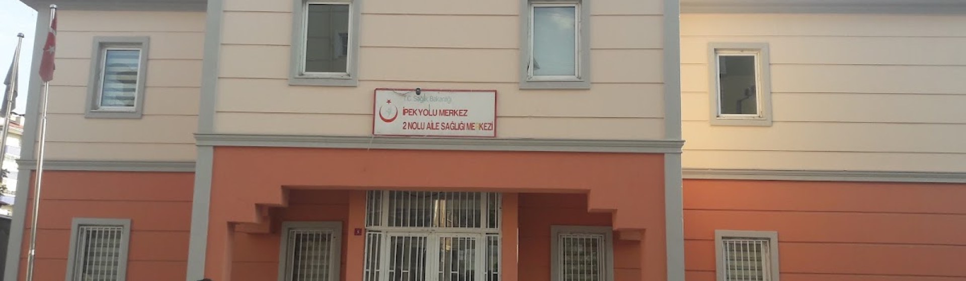 Merkez 2 Nolu Aile Sağlık Merkez
