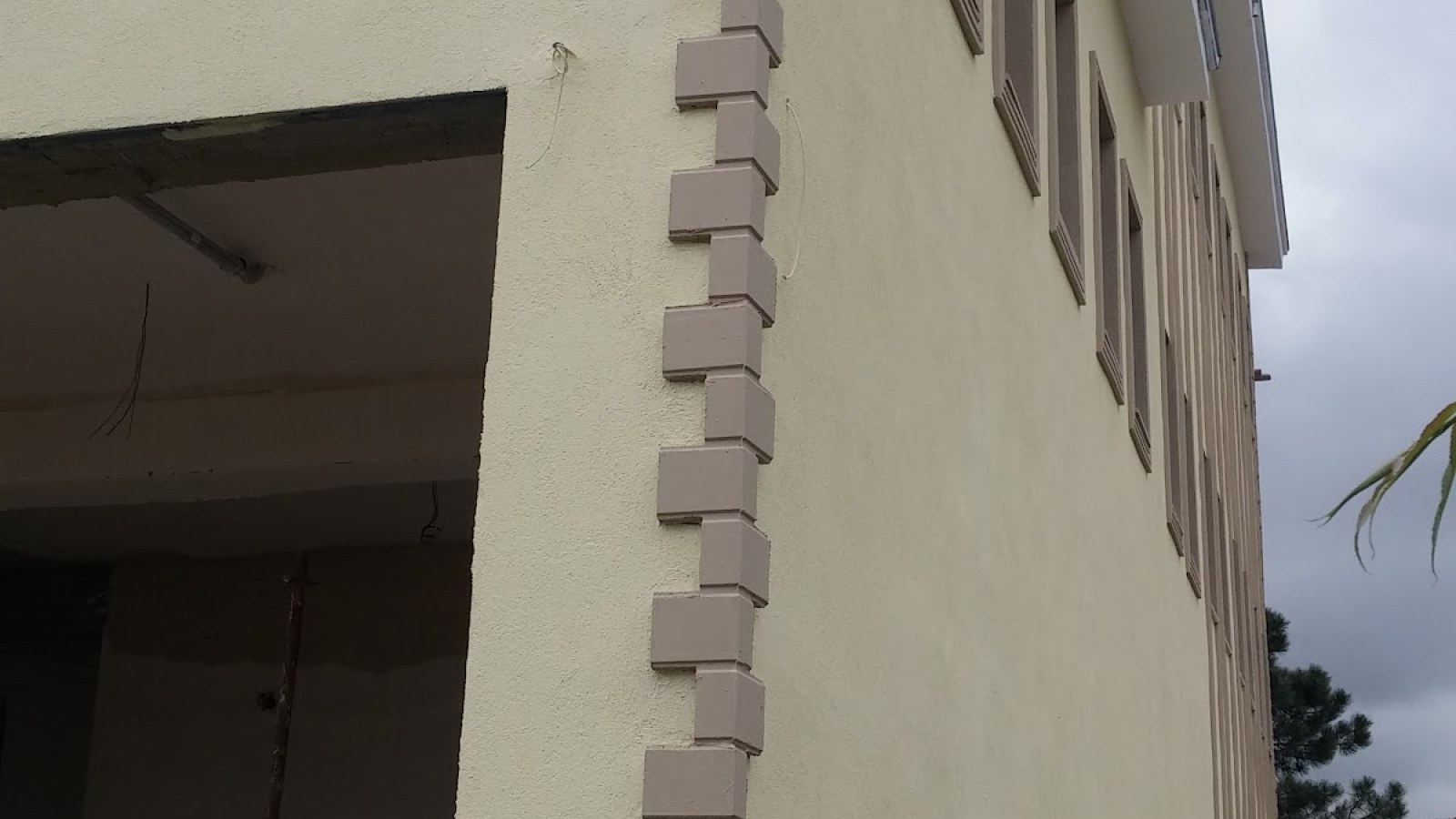 مرکز بهداشت خانواده شماره ۱ مرکز