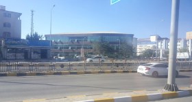 اداره کل بهداشت استان وان